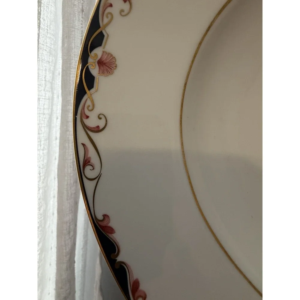Lenox Georgian Shell 15
